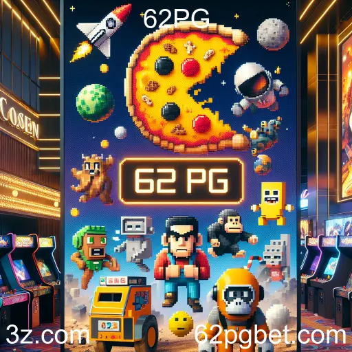 Arcade	 62PG